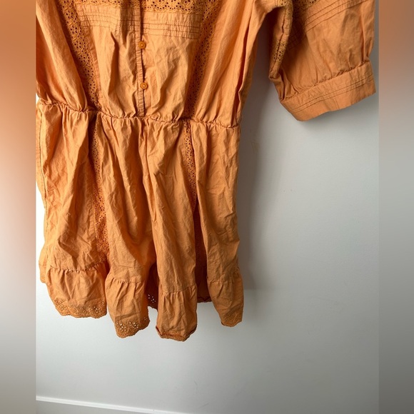 - Aritzia Sunday best soraya boho dress - Picture 8 of 13